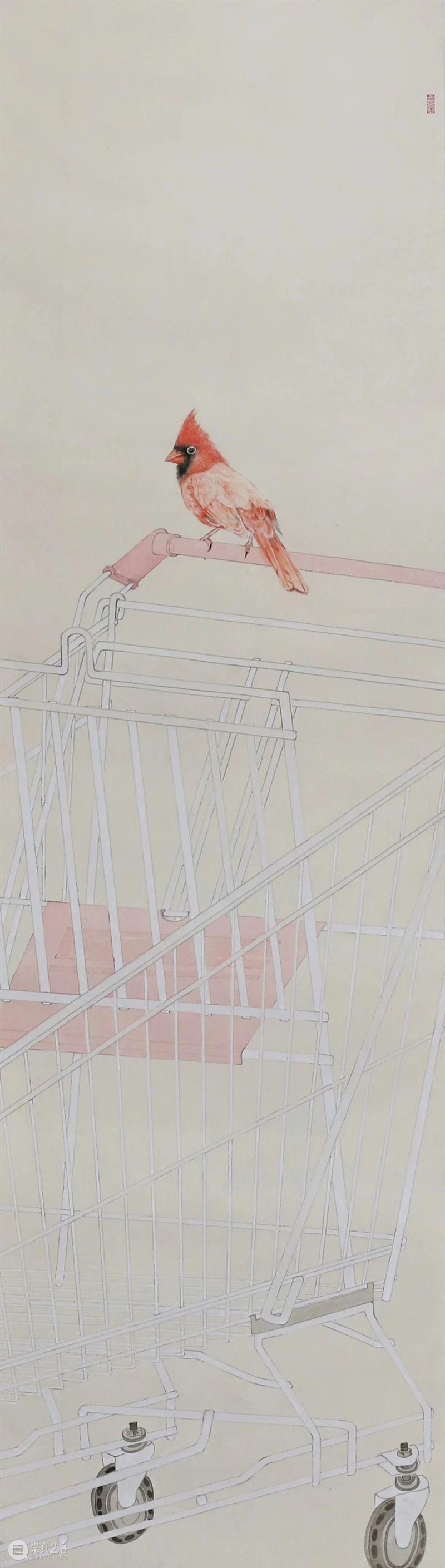 【展览预告】拾光听海——大连画院国画院作品展 拾光 大连画院国画院 作品展 主办单位 大连画院 时间 疫情 期间 方式 本文 崇真艺客