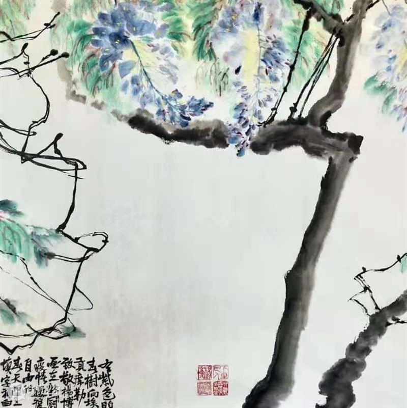 【展览预告】拾光听海——大连画院国画院作品展 拾光 大连画院国画院 作品展 主办单位 大连画院 时间 疫情 期间 方式 本文 崇真艺客