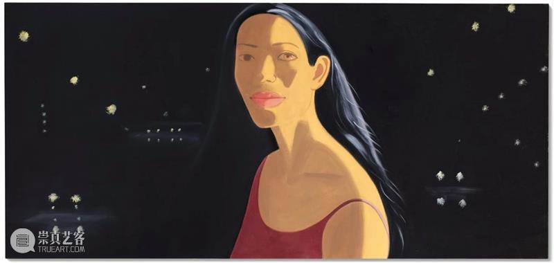 从德‧库宁到亚历克斯‧卡茨：纽约私人洽购展呈献精彩人像绘画 人像 纽约 私人 洽购展 库宁 亚历克斯 卡茨 人类 同类 图画 崇真艺客
