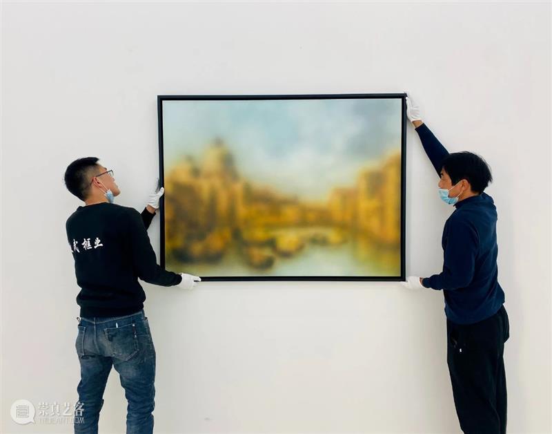 唐妮诗画廊 -上海全新展览已上线  Miaz Brothers on show @DANYSZ - Shanghai 唐妮 画廊 上海 @DANYSZ 意大利 艺术家 二人组 米亚兹 兄弟 个展 崇真艺客