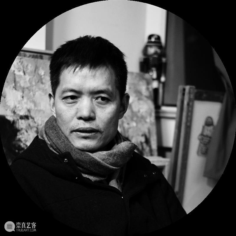 艺术家推介 | 对花 · 四记 —— 张民 艺术家 张民 对花 四人 主题展 展期 地点 上海市 黎明路 美博美术馆 崇真艺客