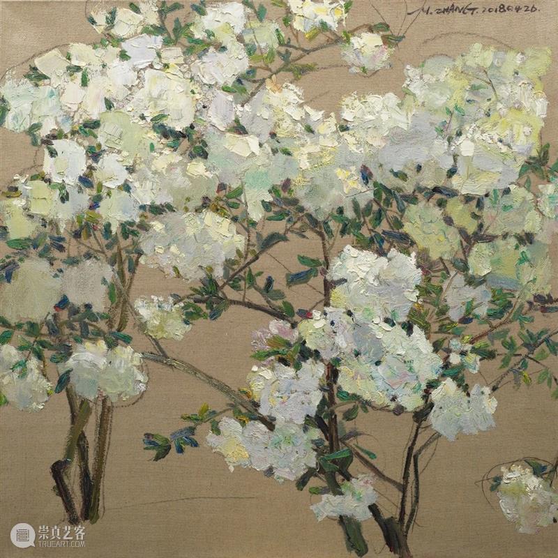 艺术家推介 | 对花 · 四记 —— 张民 艺术家 张民 对花 四人 主题展 展期 地点 上海市 黎明路 美博美术馆 崇真艺客