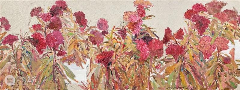 艺术家推介 | 对花 · 四记 —— 张民 艺术家 张民 对花 四人 主题展 展期 地点 上海市 黎明路 美博美术馆 崇真艺客