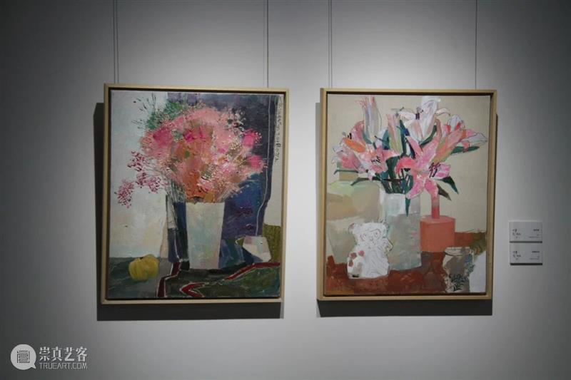 艺术家推介 | 对花 · 四记 —— 张民 艺术家 张民 对花 四人 主题展 展期 地点 上海市 黎明路 美博美术馆 崇真艺客