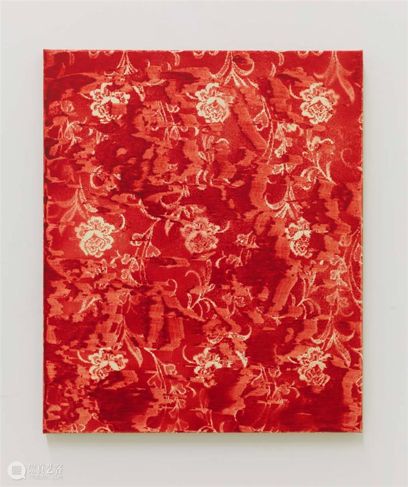FIAC线上展厅|作品预览 FIAC 线上 展厅 作品 原文 部分 维尔纳 比特内尔 Werner Büttner 崇真艺客
