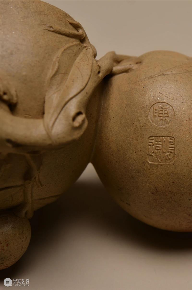 【保利拍卖】一壶清茗，其乐蘧蘧——陈鸣远紫砂艺术珍赏 紫砂 陈鸣远 其乐蘧蘧 艺术 保利拍卖 宜兴 陶艺 中期 晚期 名家 崇真艺客