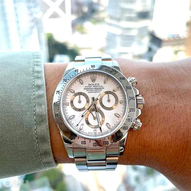 最美丽的意外：卡地亚品牌经典「Crash」系列 卡地亚 品牌 经典 Crash 系列 意外 风格 精髓 创意 新思 崇真艺客