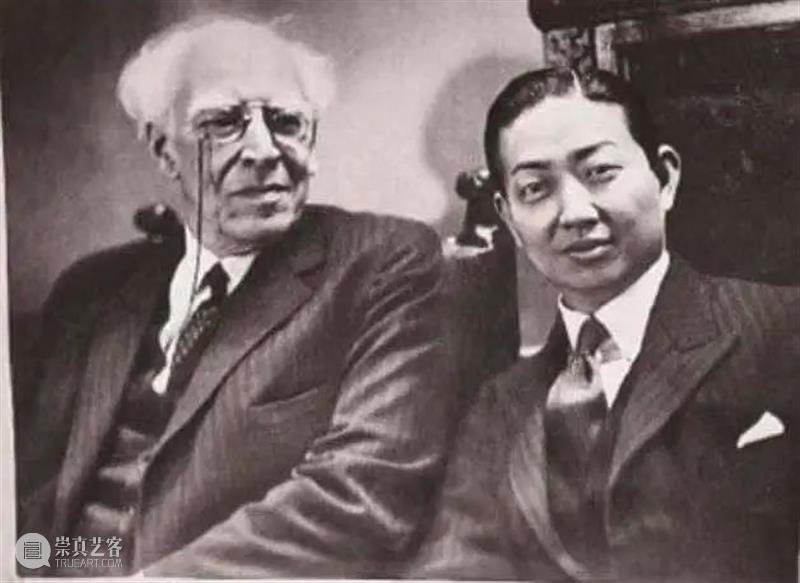 孙惠柱 | 从演出模式看梅兰芳、斯坦尼和布莱希特三大体系——兼论戏剧如何促进文旅融合 崇真艺客