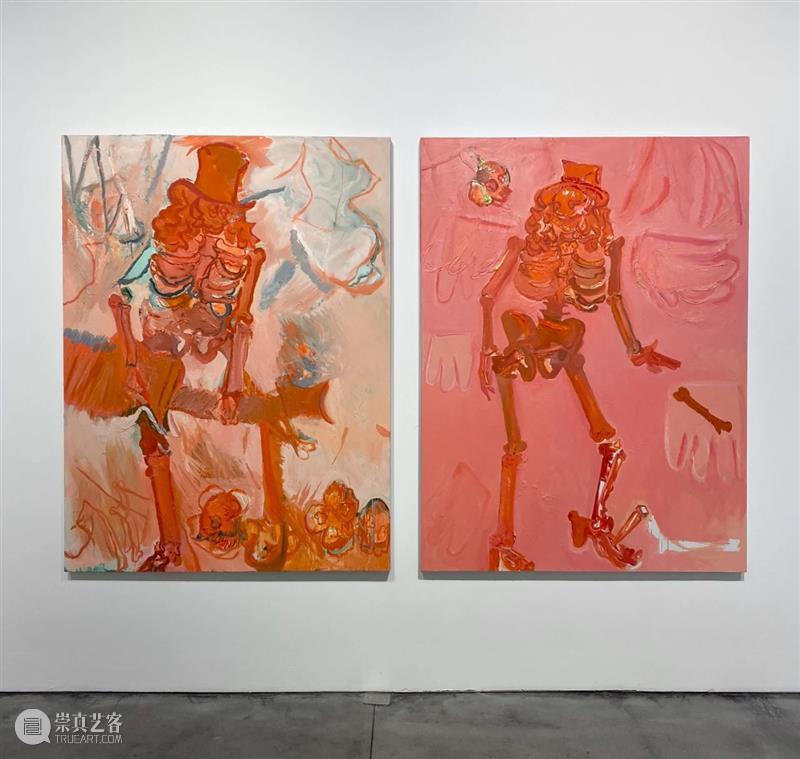 展览回顾 | 幻象、形象与剧场性——朱湘闽与陈镒晗的“重启” 幻象 形象 剧场性 朱湘闽 陈镒晗 以下 文章 艺术当代 李佳 Jiayi 崇真艺客