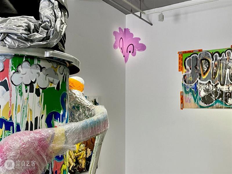 展览回顾 | 幻象、形象与剧场性——朱湘闽与陈镒晗的“重启” 幻象 形象 剧场性 朱湘闽 陈镒晗 以下 文章 艺术当代 李佳 Jiayi 崇真艺客