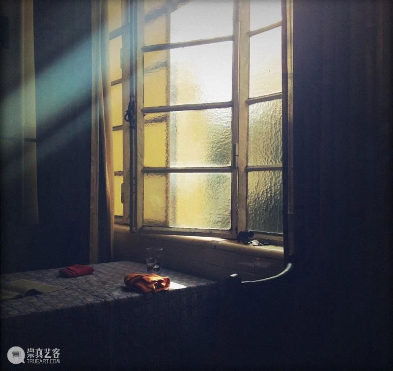 日常的闪光——周六图书馆沙龙 | 三影堂厦门 图书馆 沙龙 闪光 厦门 记忆 片段 屋内 阳光 路上 晚霞 崇真艺客