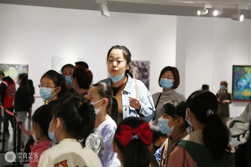 公教活动 | 欢天喜地过大年,畅游艺术绘童年 艺术 活动 公教 童年 老师 家长 小朋友们 社会 团体 老师们 崇真艺客