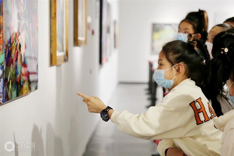 公教活动 | 欢天喜地过大年,畅游艺术绘童年 艺术 活动 公教 童年 老师 家长 小朋友们 社会 团体 老师们 崇真艺客