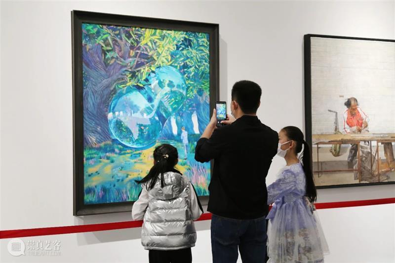 公教活动 | 欢天喜地过大年,畅游艺术绘童年 艺术 活动 公教 童年 老师 家长 小朋友们 社会 团体 老师们 崇真艺客
