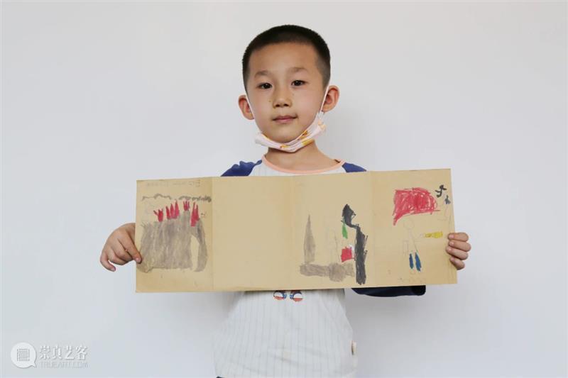 公教活动 | 欢天喜地过大年,畅游艺术绘童年 艺术 活动 公教 童年 老师 家长 小朋友们 社会 团体 老师们 崇真艺客