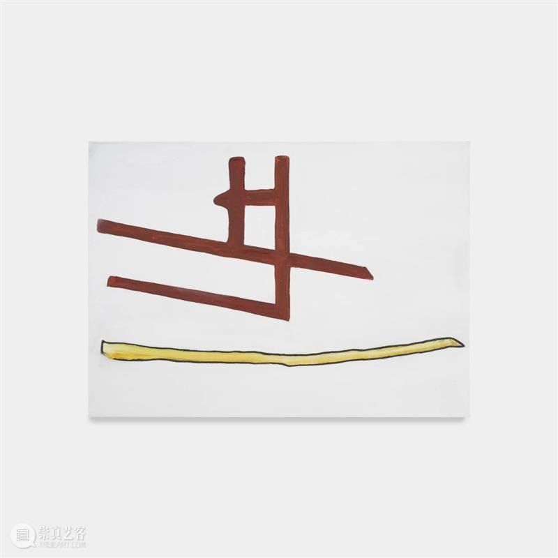 《典藏·今艺术&投资》二月专题 | 拉乌尔·德·凯泽(上) 典藏 专题 拉乌尔·德·凯泽 今艺术&投资 卓纳 画廊 今艺术投资 月刊 过程 不可预见性文 崇真艺客