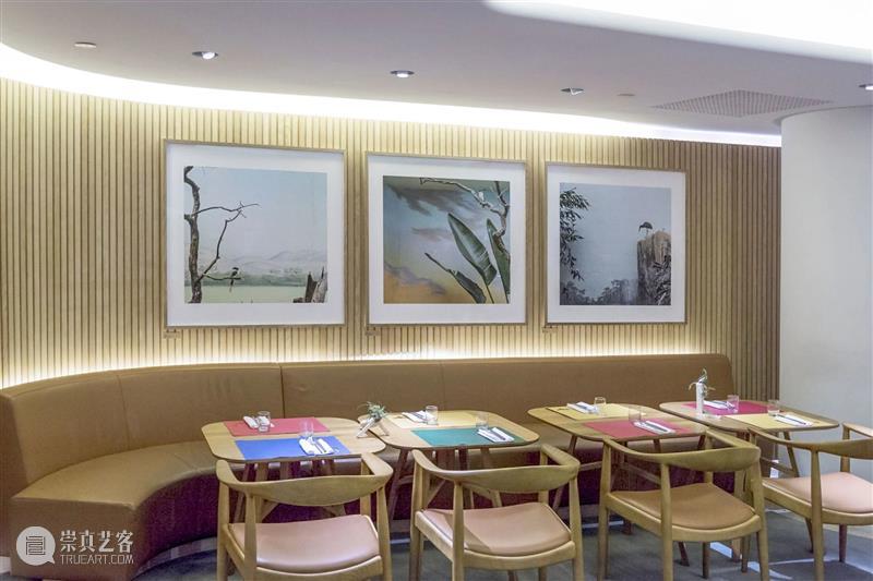 埃里克·裴欧 ERIC PILLOT：摄影比用文字描述有趣的多 Photography is much more fun 崇真艺客