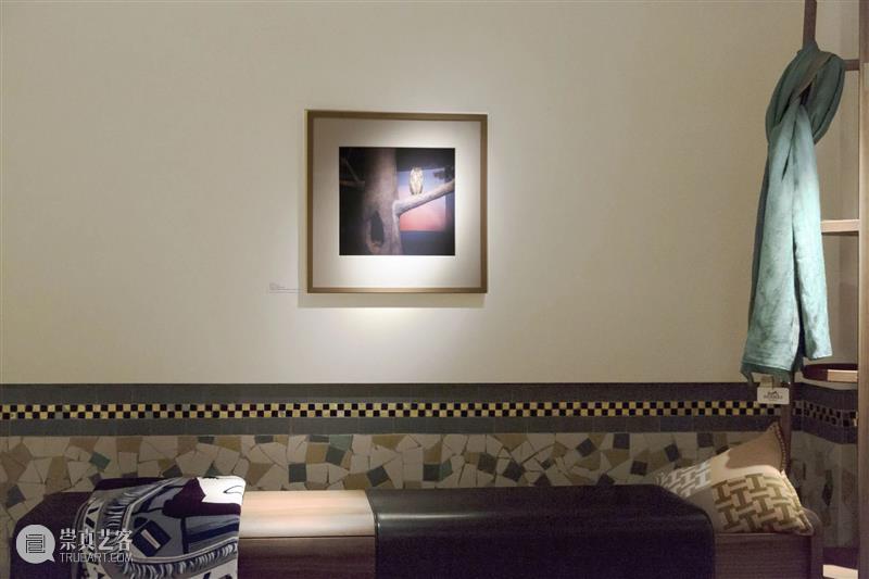 埃里克·裴欧 ERIC PILLOT：摄影比用文字描述有趣的多 Photography is much more fun 崇真艺客