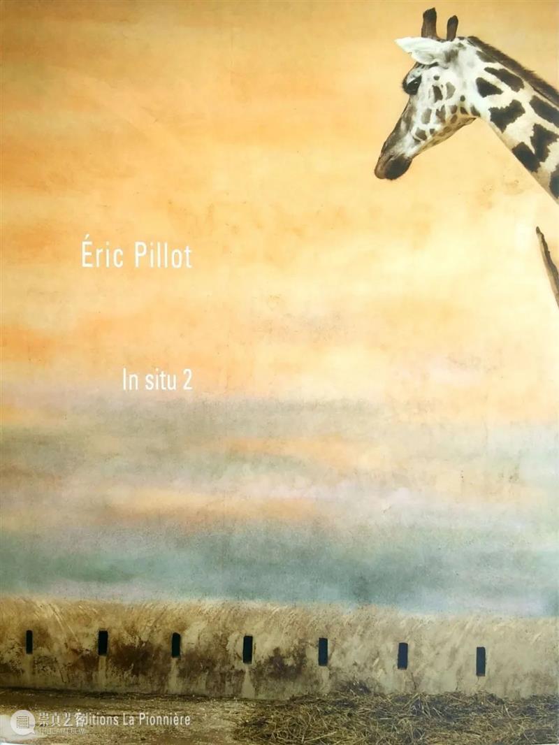 埃里克·裴欧 ERIC PILLOT：摄影比用文字描述有趣的多 Photography is much more fun 崇真艺客