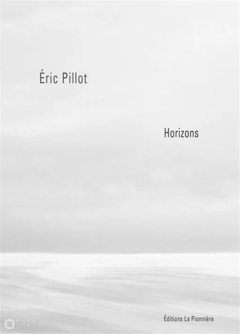埃里克·裴欧 ERIC PILLOT：摄影比用文字描述有趣的多 Photography is much more fun 崇真艺客