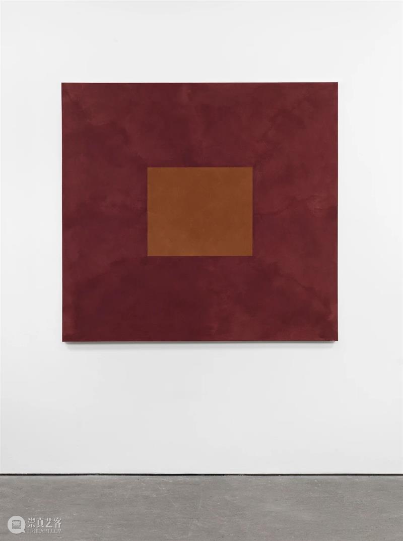 里森纽约 | 彼得·约瑟夫 (Peter Joseph) 正在展出「The Border Paintings」 Peter Joseph 彼得 约瑟夫 纽约 York February April Gallery里森 艺术家 崇真艺客
