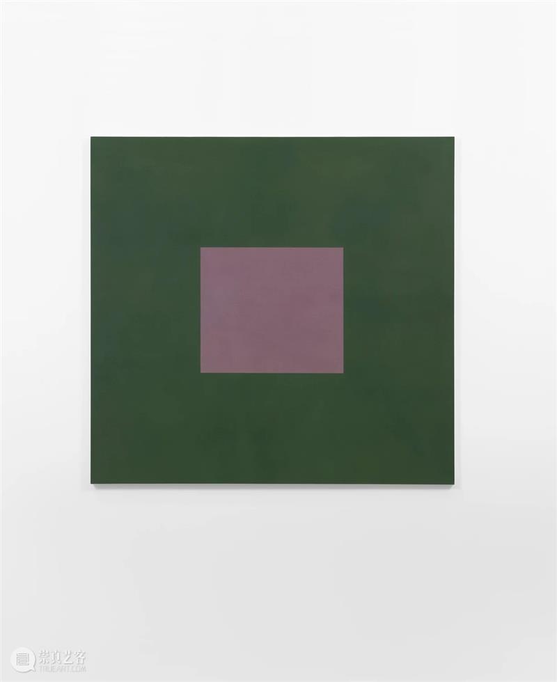 里森纽约 | 彼得·约瑟夫 (Peter Joseph) 正在展出「The Border Paintings」 Peter Joseph 彼得 约瑟夫 纽约 York February April Gallery里森 艺术家 崇真艺客