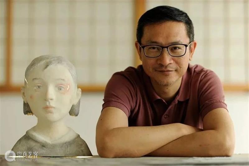 新展预告 | 寻远纪：曾健勇个展 曾健勇 个展 新展 时间 地点 上海 宝龙美术馆 主办单位 宝龙文化发展基金会 好处 崇真艺客