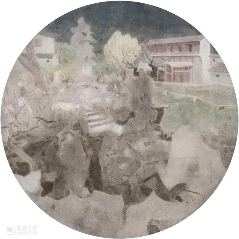 展讯 | 引风入林-金罡 & 冬去春来-唐詠星 金罡 唐詠星 展讯 展期 地址 上海市 徐汇区 龙腾大道3398号 龙美术馆 西岸 崇真艺客