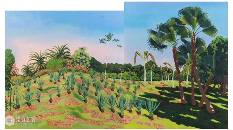 展讯 | 引风入林-金罡 & 冬去春来-唐詠星 金罡 唐詠星 展讯 展期 地址 上海市 徐汇区 龙腾大道3398号 龙美术馆 西岸 崇真艺客