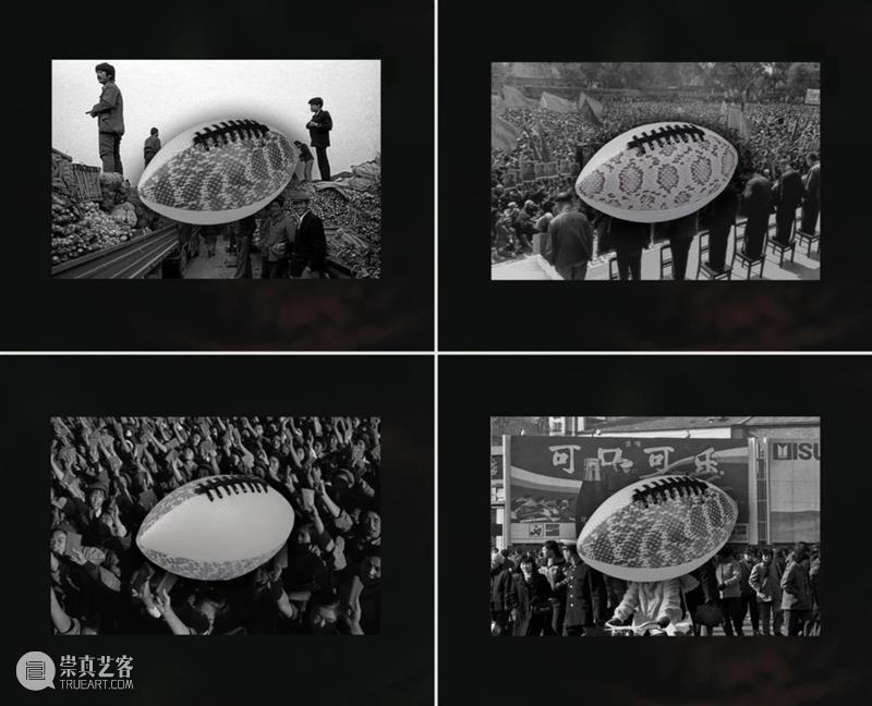 HdM·聚焦 | 对话李竞雄 博文精选 HDM画廊 李竞雄 HdM 安徽 芜湖 硕士 南京艺术学院 工作 上海 个展 按需修仙 崇真艺客