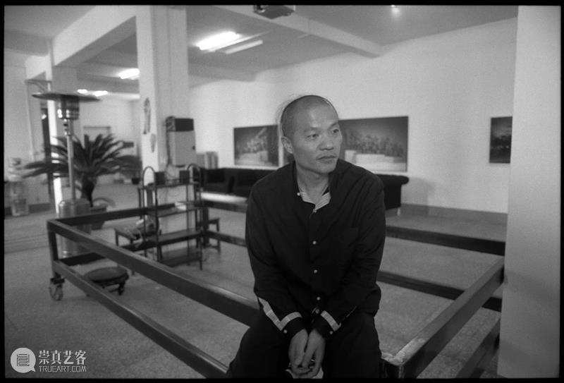 访谈 | 徐志伟镜头的偶然与契机（三） 徐志伟 镜头 契机 合美术馆 宋庄美术馆 中国 艺术 作品 文化 背景 崇真艺客