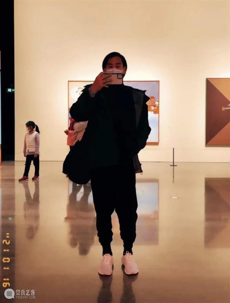 展末三天｜ 特别福利大放送等你来抢 ，将小黄人的温暖和治愈延续！ 小黄人 展末 福利 来者 倒计时 复星艺术中心 年末 OSGEMEOS 色彩 内心 崇真艺客
