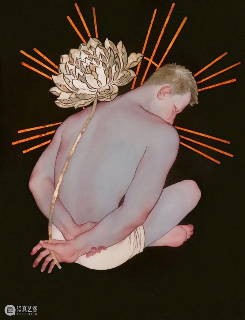展览现场 Part 2 | 当怪奇成为新日常 怪奇 现场 Part VIews NewNormality芳草地画廊 群展 Grotesque 耽于 自然 现实 崇真艺客