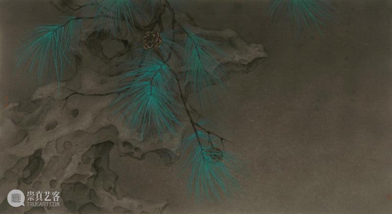 展览现场 Part 2 | 当怪奇成为新日常 怪奇 现场 Part VIews NewNormality芳草地画廊 群展 Grotesque 耽于 自然 现实 崇真艺客