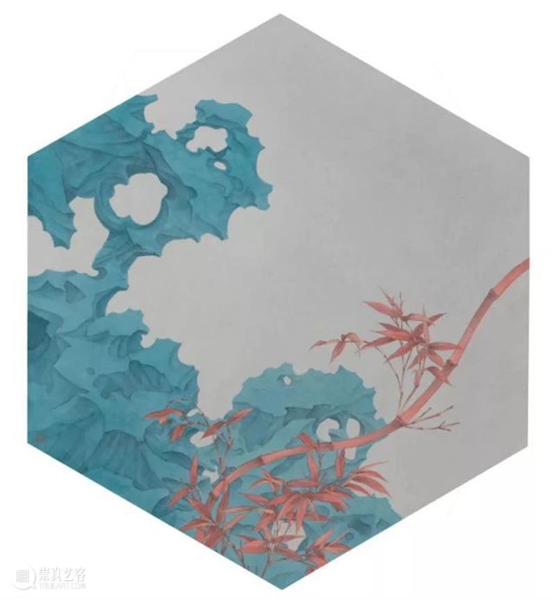 展览现场 Part 2 | 当怪奇成为新日常 怪奇 现场 Part VIews NewNormality芳草地画廊 群展 Grotesque 耽于 自然 现实 崇真艺客