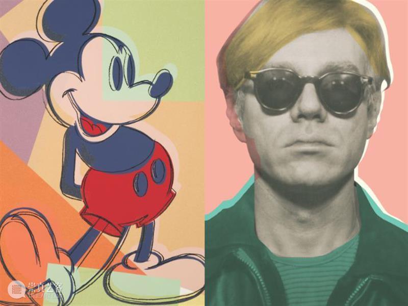 【Kids Museum】美术馆T台：穿在身上的Andy Warhol 美术馆 Warhol 身上 T台 Museum 老师 Zeng 时间 地点 上海民生现代美术馆一楼 崇真艺客