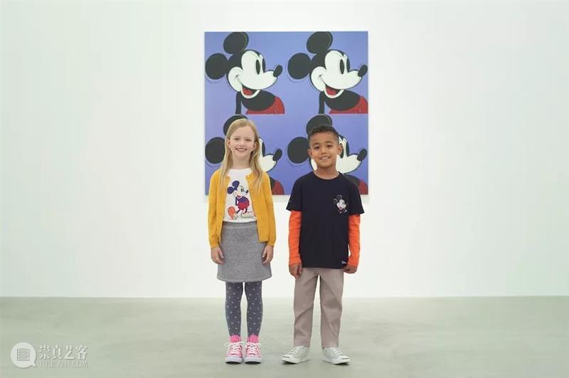 【Kids Museum】美术馆T台：穿在身上的Andy Warhol 美术馆 Warhol 身上 T台 Museum 老师 Zeng 时间 地点 上海民生现代美术馆一楼 崇真艺客