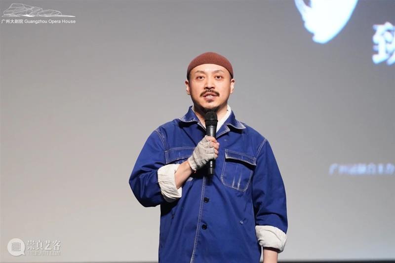 致敬小人物,致敬大时代! 开年第一剧《在远方》登临广州大剧院 在远方 广州大剧院 小人物 大时代 开年 音乐剧 王晓溪 万众 舞台 元宵佳节 崇真艺客
