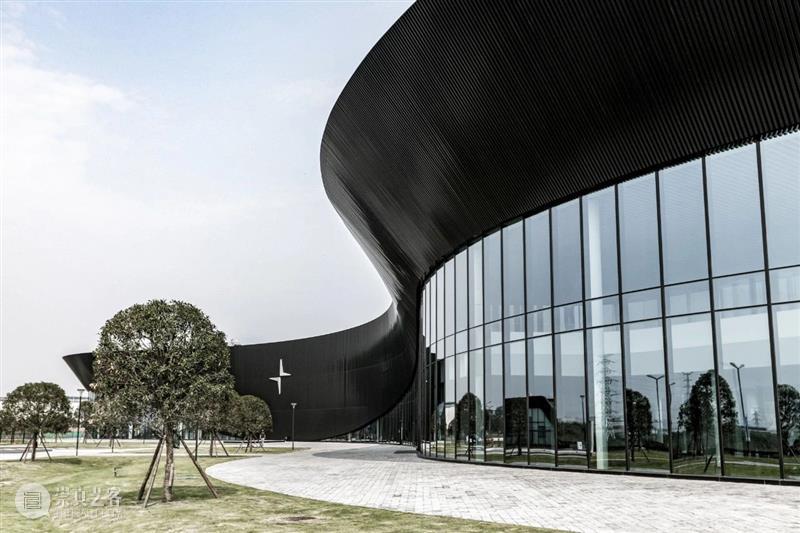 Snøhetta新作：Polestar 极星成都生产基地 hetta Polestar 极星 成都 生产基地 新作 建筑设计 事务所 电动车 生产商 崇真艺客