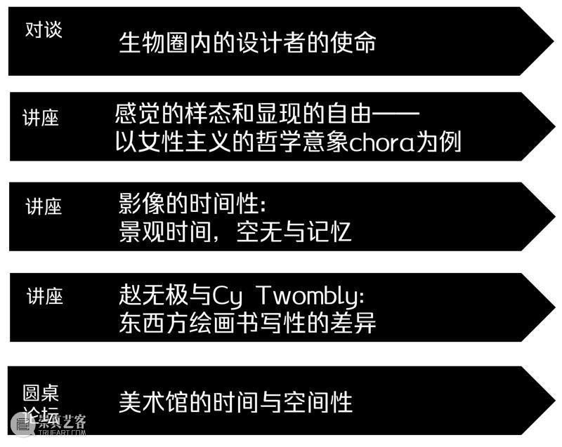 WBM馆校合作 | 西岸美术馆携手同济大学人文学院,邀你参与艺术哲学沙龙 西岸美术馆 同济大学人文学院 艺术 哲学 沙龙 WBM馆校 中外 文化 模式 探索者 崇真艺客