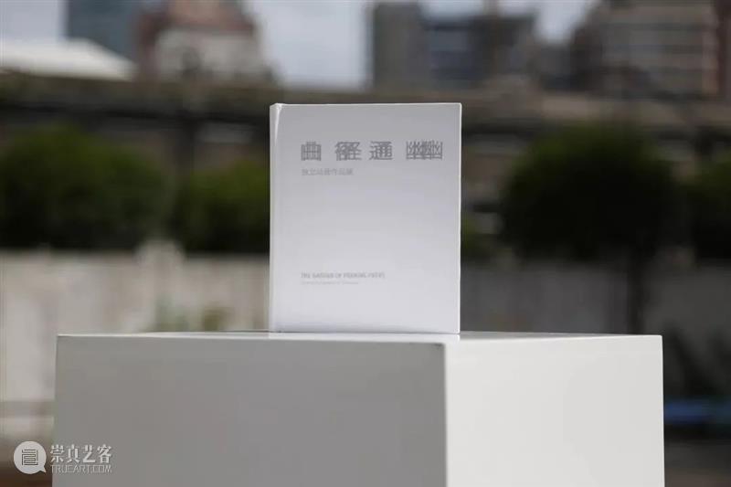 【OCAT上海馆 | 图书角】“重新聚焦媒介” 第三期图书角书单一览 图书 上海馆 书单 OCAT 媒介 读物 OCAT馆群 出版物 画册 当前 崇真艺客