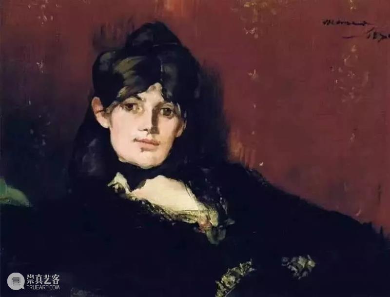 这个展览有的,不仅仅是莫奈《睡莲》真迹! 莫奈 真迹 睡莲 展览 南方人 北方人 手中 元宵 汤圆 沪上 崇真艺客