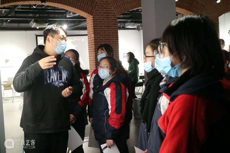 喜讯:我馆第六届“上海铜版画展”国际美柔汀特展获“2020年度上海市美术馆优秀项目推介活动”优秀展览项目奖 上海 铜版 画展 国际 美柔汀特 展获 上海市美术馆 项目 活动 喜讯 崇真艺客