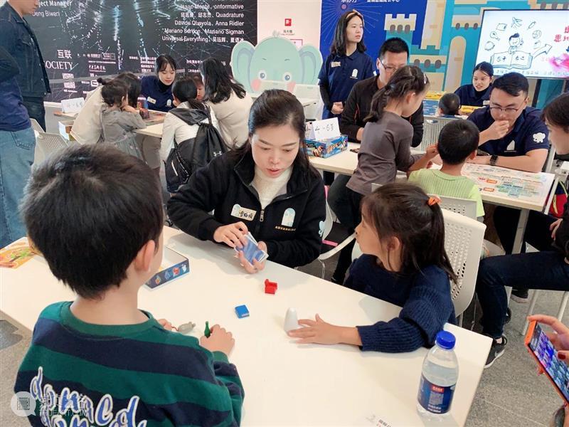 亲子版最强大脑！爱游益思桌游挑战赛报名开始 挑战赛 亲子 大脑 爱游益思桌游 世界 建筑商 煤气 石油 资源 管道 崇真艺客