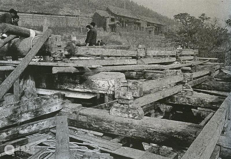 联合武道馆 — 编织|晋中地区宋金时期木构建筑中斜面梁栿成因解析 晋中地区 时期 木构 建筑 斜面 梁栿 成因 联合武道馆 来源 建筑学报 崇真艺客