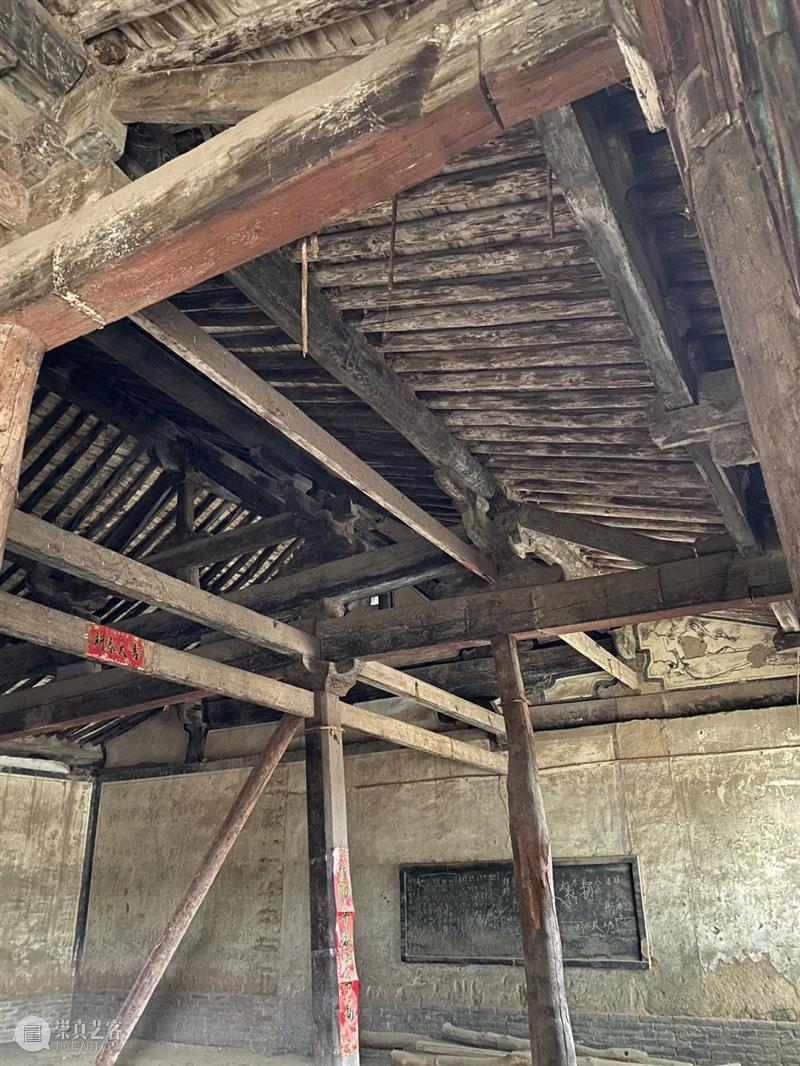 联合武道馆 — 编织|晋中地区宋金时期木构建筑中斜面梁栿成因解析 晋中地区 时期 木构 建筑 斜面 梁栿 成因 联合武道馆 来源 建筑学报 崇真艺客