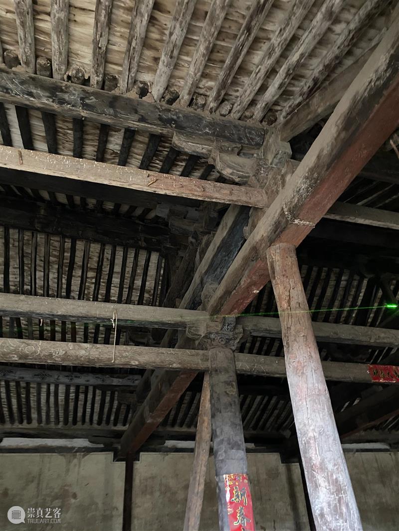 联合武道馆 — 编织|晋中地区宋金时期木构建筑中斜面梁栿成因解析 晋中地区 时期 木构 建筑 斜面 梁栿 成因 联合武道馆 来源 建筑学报 崇真艺客