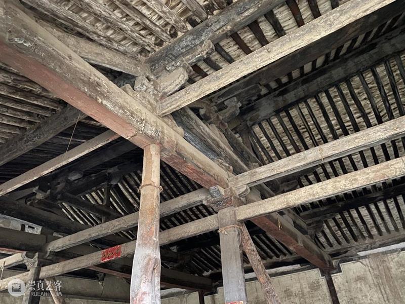联合武道馆 — 编织｜晋中地区宋金时期木构建筑中斜面梁栿成因解析 晋中地区 时期 木构 建筑 斜面 梁栿 成因 联合武道馆 来源 建筑学报 崇真艺客