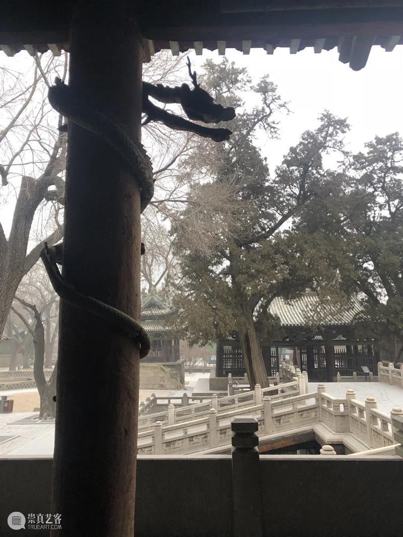 联合武道馆 — 编织|晋中地区宋金时期木构建筑中斜面梁栿成因解析 晋中地区 时期 木构 建筑 斜面 梁栿 成因 联合武道馆 来源 建筑学报 崇真艺客