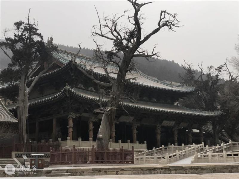 联合武道馆 — 编织｜晋中地区宋金时期木构建筑中斜面梁栿成因解析 晋中地区 时期 木构 建筑 斜面 梁栿 成因 联合武道馆 来源 建筑学报 崇真艺客
